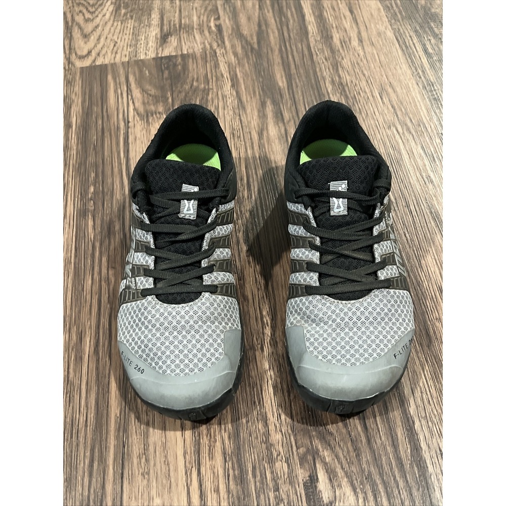 Inov-8 F-lite 260 Cross Training Shoes, US Woman's 8
